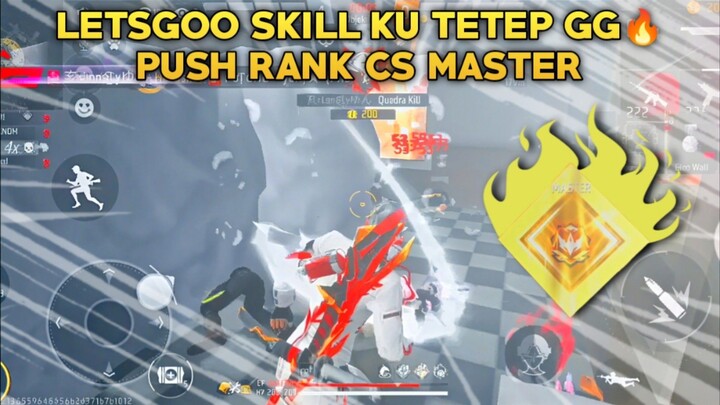 Walaupun Lama Ga Main Tapi Skill Ku Tetep GG🔥 - Free Fire Gameplay