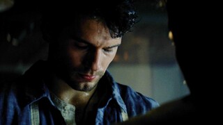 【Man of Steel】 Superman: Kau pikir aku bisa menahannya, bukan?