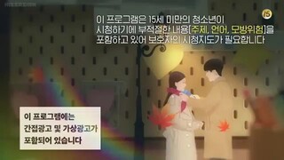 Touch Your Heart EP 10 [ENG SUB ]