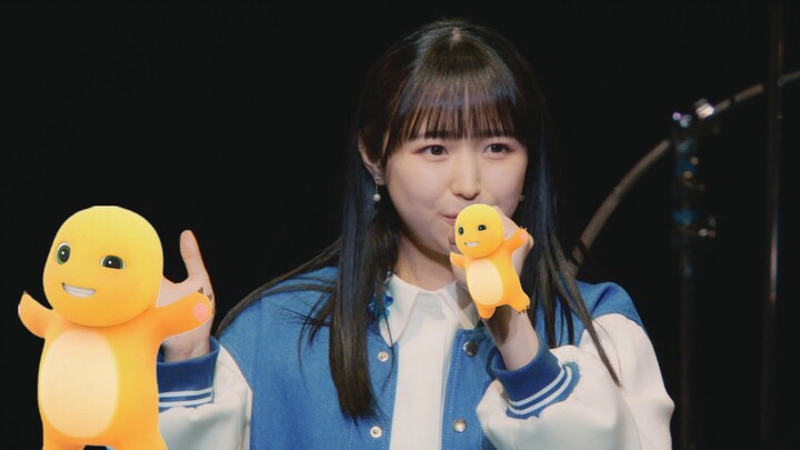 Yang Gong Feina Milk Dragon Satu Menit