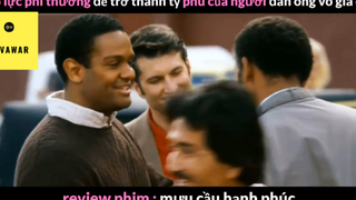 Mưu cầu hạnh phúc (p2) #rvphimcuocsong