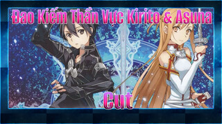 Đao Kiếm Thần Vực | Kirito Và Asuna Gặp Nhau Ở Thế Giới Thực