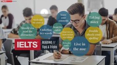 34 - READING Tips Tricks Working out the Context