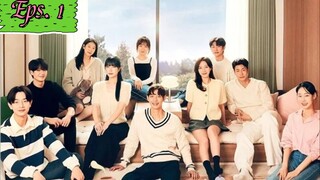 My Sibling's Romance - Episode 1 (Sub. Indonesia by nunadrama)