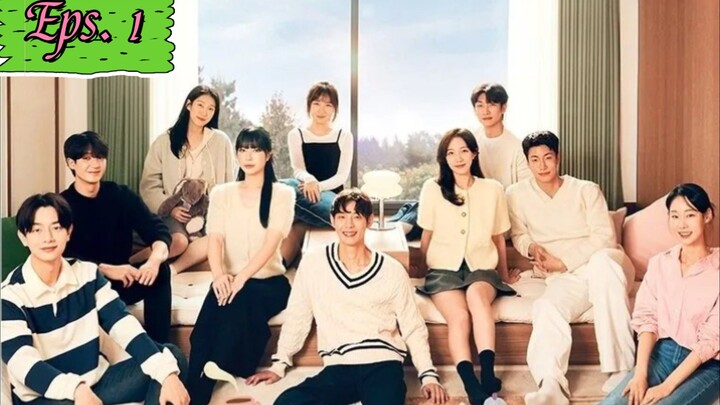 My Sibling's Romance - Episode 1 (Sub. Indonesia by nunadrama)