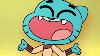 【The Amazing World of Gumball】Net Depression Song