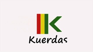 ALAALA(Original) - KUERDAS