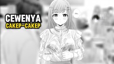 Manga Romance Mc Bisa Lihat Masa Depan Dan Cewenya Cakep-cakep 🥵
