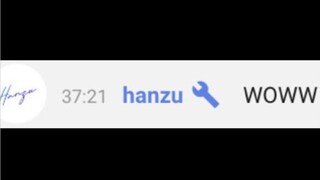 Can’t get an ace for LaN and Hanzu they said