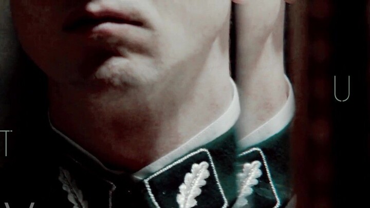 【SS-GB】【لارس إيدنغر】النهر الغاضب | نسخة شخصية للدكتور هوت