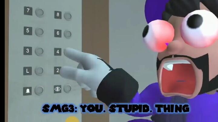 SMG4