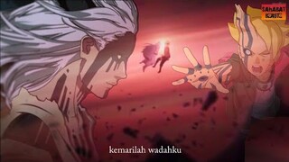 MIMPI MOMOSHIKI, SEGEL KARMA BORUTO AKAN AKTIF ?? NARUTO RAPAT DARURAT DENGAN DAIMYO NEGARA API.