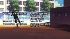 Full metal panic eng. sub EP 2