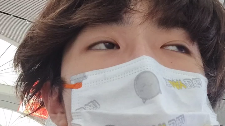 ظننت أنني اشتريت تذكرة السفر، لكن في الحقيقة لم أفعل ذلك.