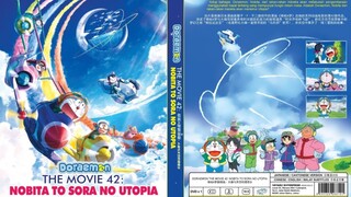 Doraemon The Movie 42: Nobita Và Vùng Đất Lý Tưởng Trên Bầu Trời ° Cinemas Vietnam Bilibili 🇻🇳
