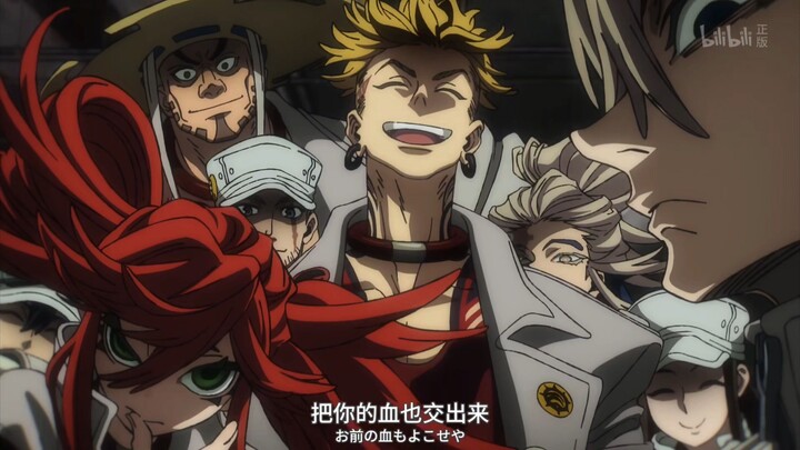 كل الشخصيات أشرار، ممتع بس!