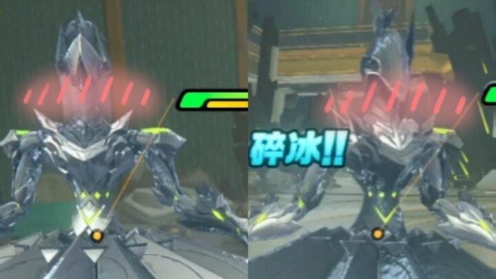 أعيد توجيهه لصديقك الذي يلعب بلاك أوف: إيرث، ولا تقل شيئًا! 2【بلاك أوف: إيرث】