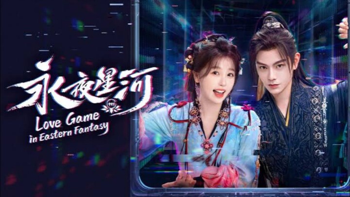 Love Game Final Ep32 In Hindi