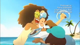 DRONERS Opening