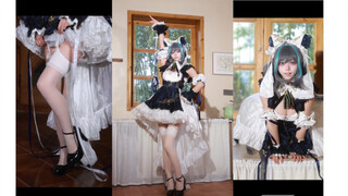 没有人会不喜欢柴郡猫猫