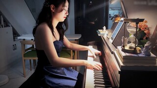 【Piano】River flows in you｜Classic must-play song