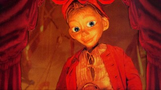 The Advnetures of Pinocchio Disk 5