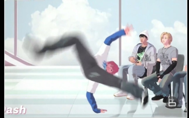 【PLAVE】ชเวแบมบี Bamby เวอร์ชันเดี่ยวในเพลง “Dash” | รายการวาไรตี้ญี่ปุ่น M:ZINE 0622