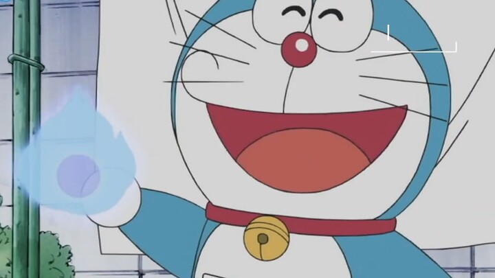 Bảo bối Ma quỷ đầy ám ảnh - Doraemon