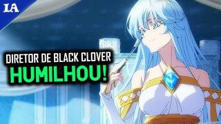 COMEÇOU COM TUDO ESSE ANIME! MELHOROU A LUTA INTEIRA! - Wistoria