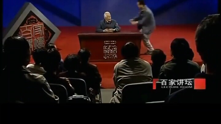 Do today’s young people still ponder such questions? #Dream of the Red Chamber# Lin Ruhai# Hundred F