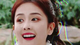 哈哈哈，一不小心让白梦妍跑出来了！