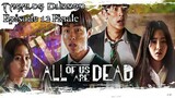 All 𝔒f Us Are Dead Episode 12 Finale