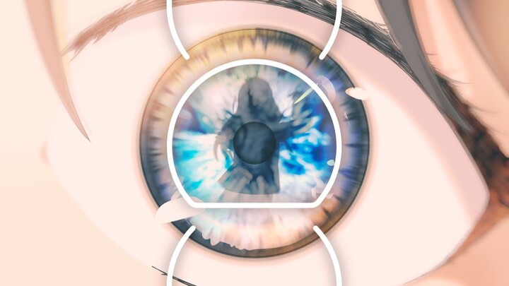 【Lời Nhật – Trung】“Quầng Ánh Sáng” cadode 【Bài hát chủ đề mở đầu của anime nguyên tác tháng Tư “Nhật