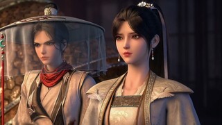 The Legend of Tang Dynasty Eps 13 Sub Indo