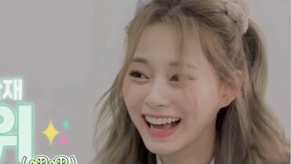 子瑜：难道我真的是天才？？！