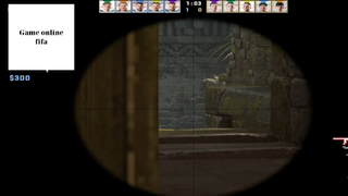 cách dùng mp5 phần 1 #gameonlinefifa