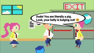 Dangers of Science ☢️🧪 (Part 1)