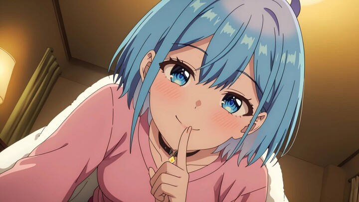 Bocah Harus Skip Ini,Animenya Terlalu Brutal 18+ 🔥