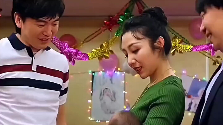 If you take my goddess, I’ll take your daughter!