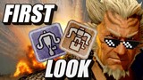 MH:RISE DEMO | HBG and LBG First Impressions