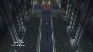 Princess Principal: Crown Handler Movie 3