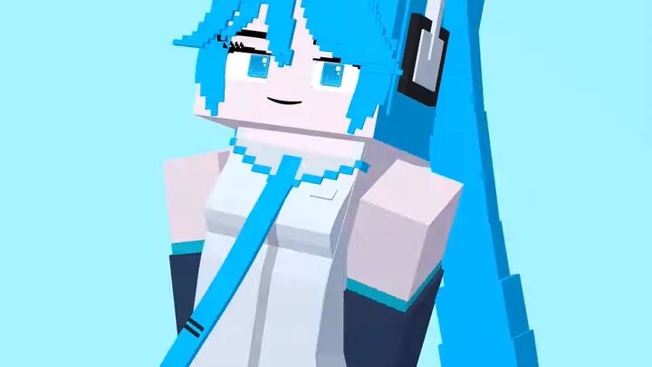 call me miku