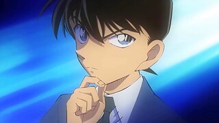 Shinichi đã PHÁ ÁN SAI ntn