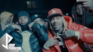 Pooh Shiesty - Back In Blood (feat. Lil Durk) [Official Music Video]