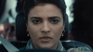 Driver Jamuna | 2025 Full Movie | Hindi Dubbed