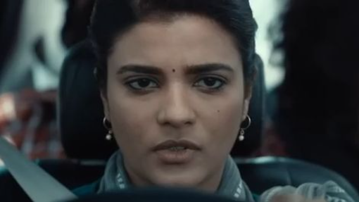 Driver Jamuna | 2025 Full Movie | Hindi Dubbed