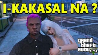 GTA V | IKAKASAL NA SI KULOT ? [PrestigeRP]#136