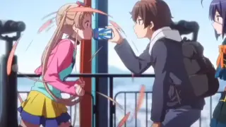 [Anime] Suddenly Got Jealous