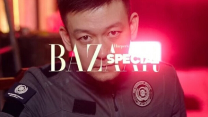 อะไรคือไซไฟต๋าจี (ท่าหลังแอ่น) 【โลกเร่ร่อน｜กั๋วฟาน】