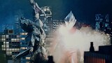 [Blu-ray] Ultraman Tiga - Bách khoa toàn thư về quái vật "Số thứ ba" Tập 22 - Tập 28 Quái vật và Ngư